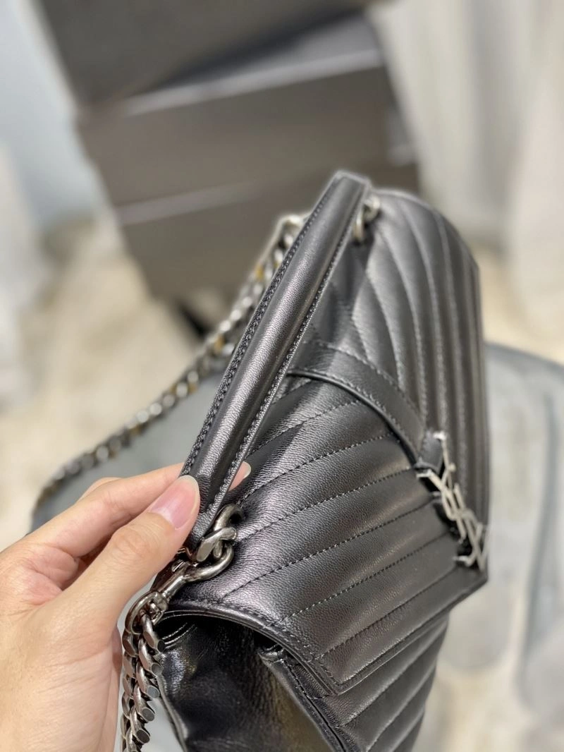Fashionable YSL Satchel Bags 63547