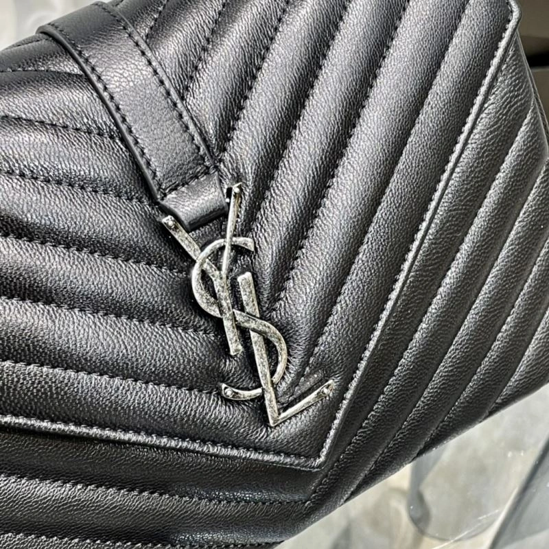 Fashionable YSL Satchel Bags 63547
