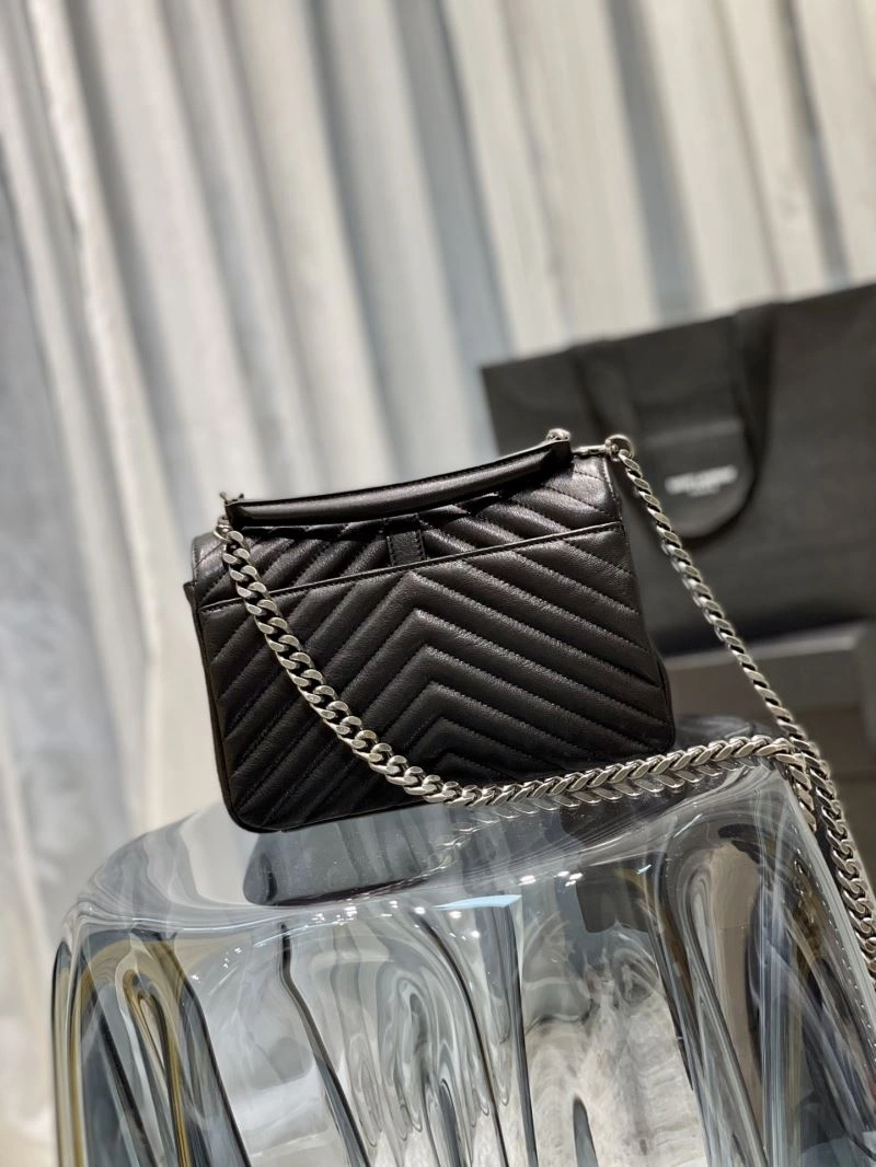 Fashionable YSL Satchel Bags 63547
