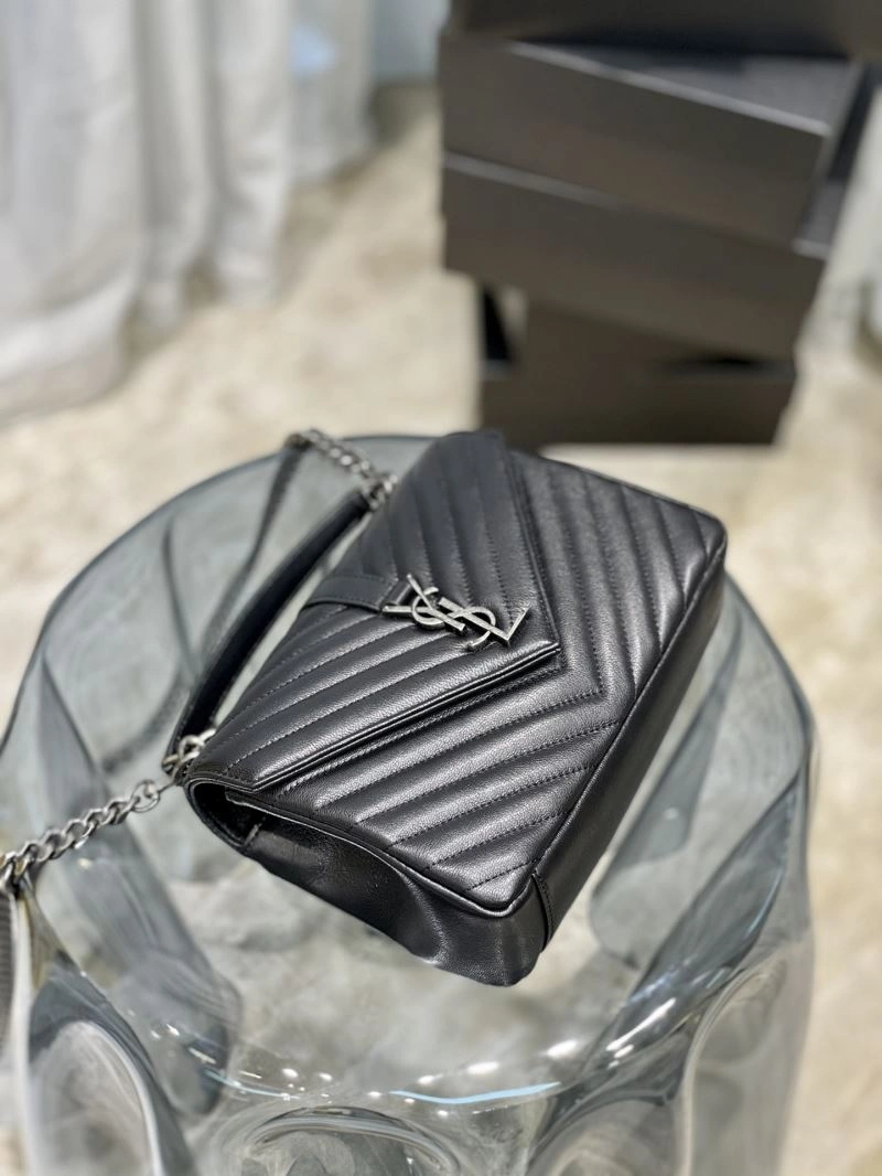 Fashionable YSL Satchel Bags 63547
