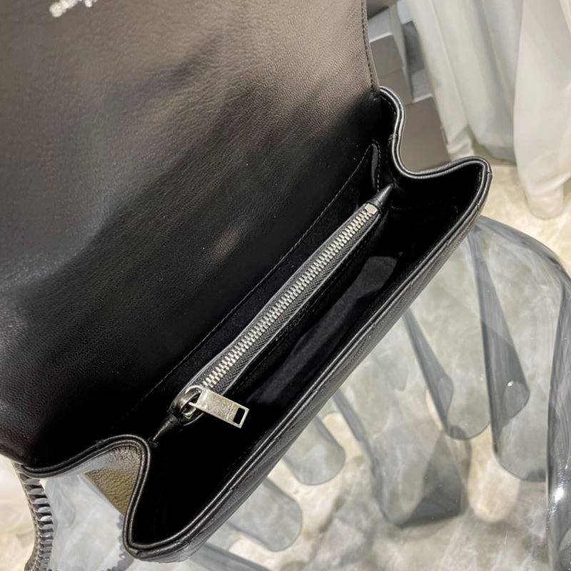 Fashionable YSL Satchel Bags 63547