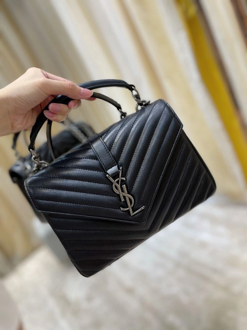 Fashionable YSL Satchel Bags 63547