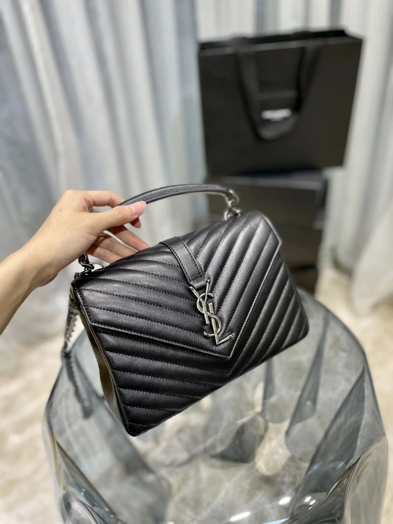 Fashionable YSL Satchel Bags 63547