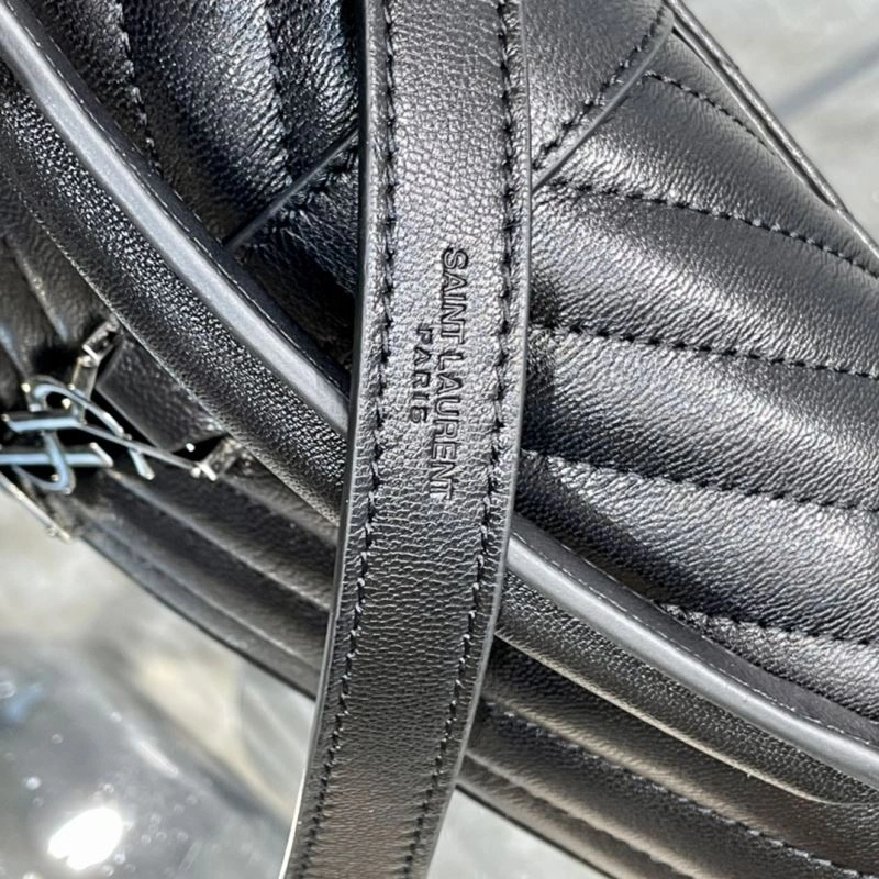 Fashionable YSL Satchel Bags 63547