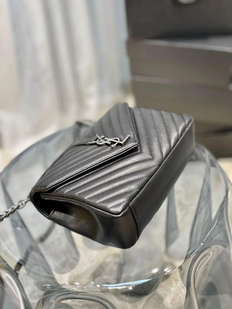 Fashionable YSL Satchel Bags 63547