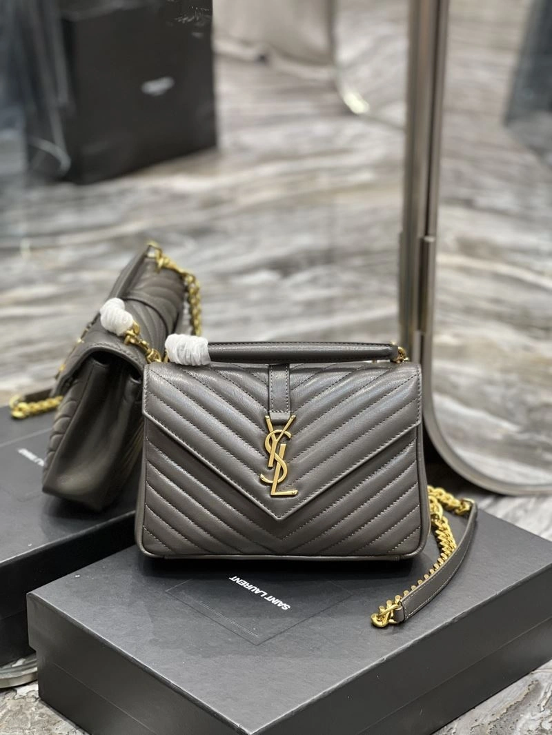Timeless YSL Satchel Bags 63543