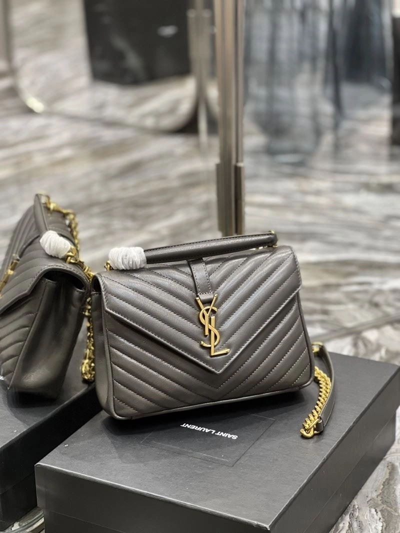 Timeless YSL Satchel Bags 63543