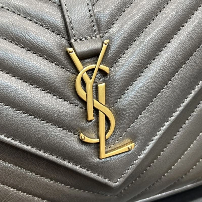 Timeless YSL Satchel Bags 63543