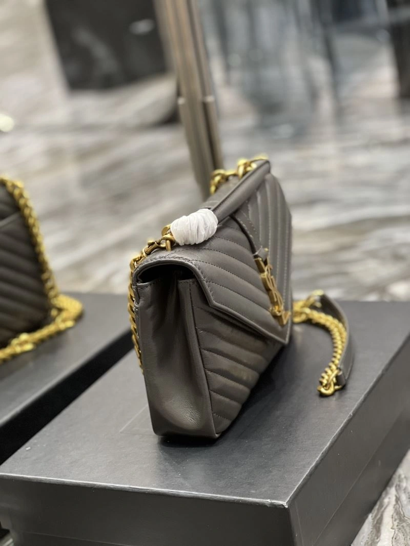 Timeless YSL Satchel Bags 63543