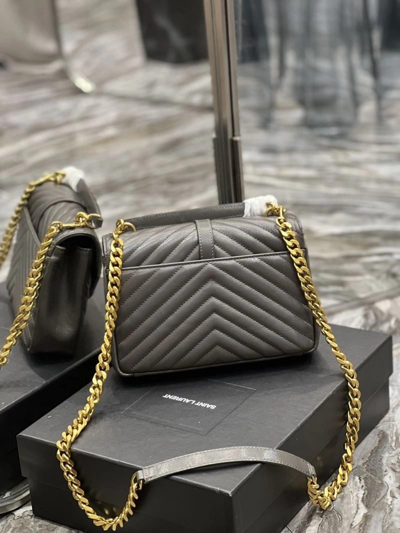 Timeless YSL Satchel Bags 63543
