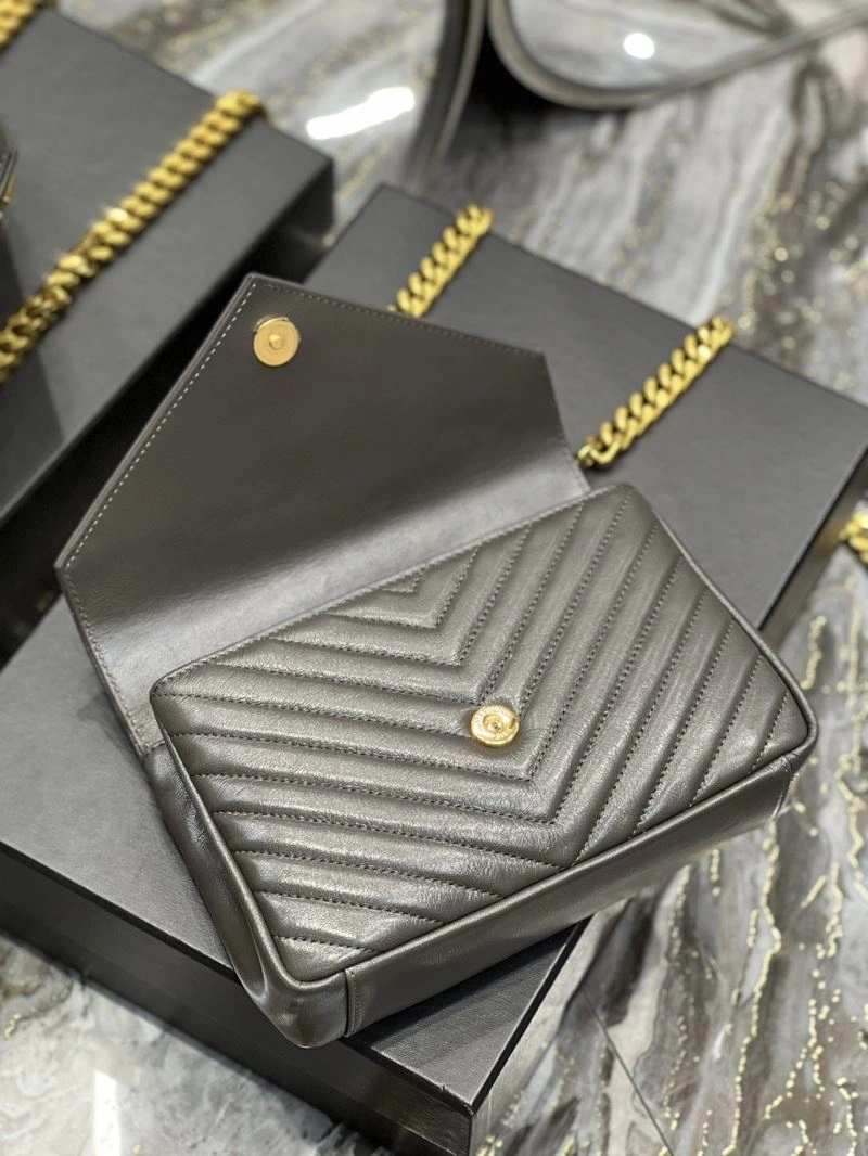 Timeless YSL Satchel Bags 63543