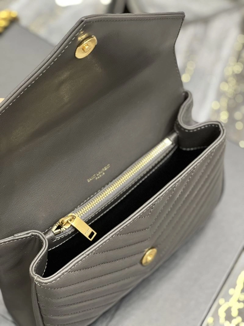 Timeless YSL Satchel Bags 63543