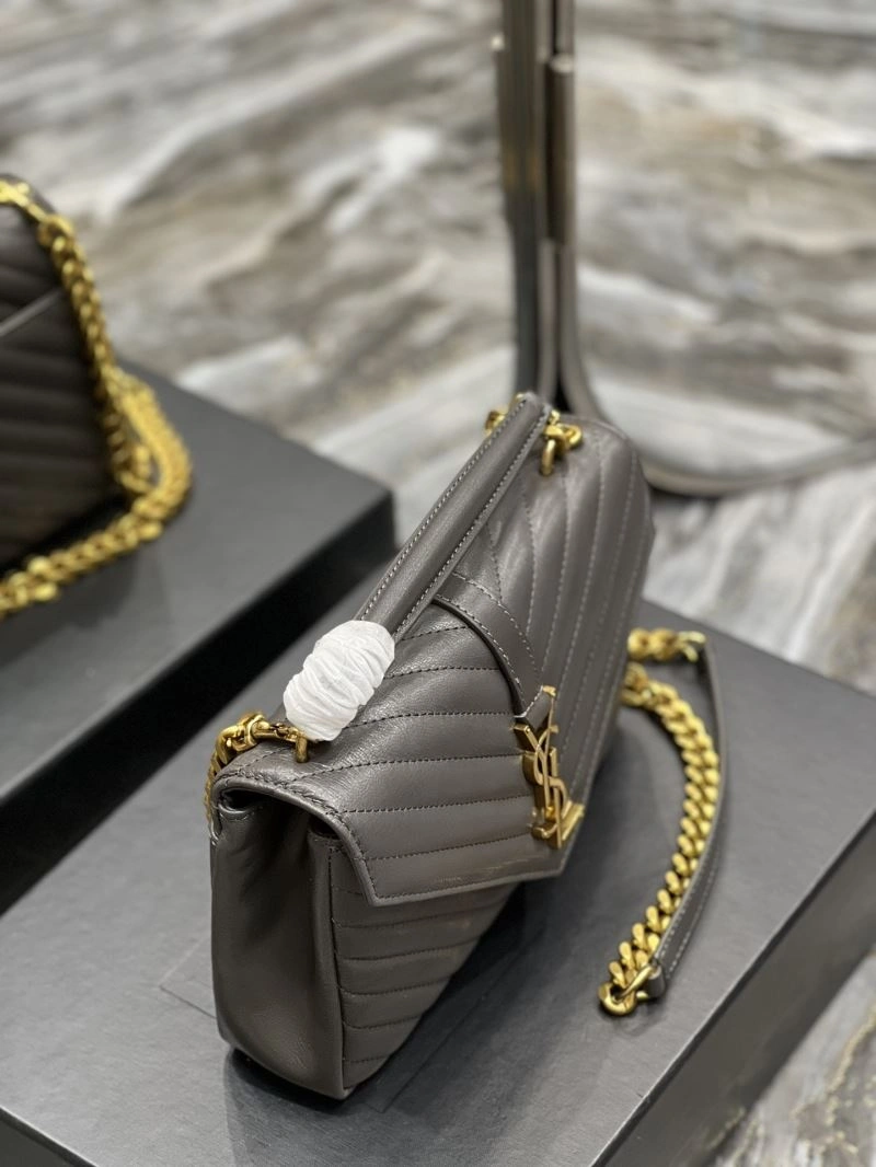 Timeless YSL Satchel Bags 63543
