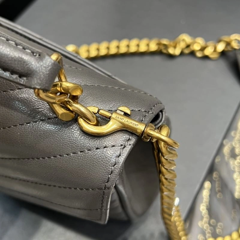 Timeless YSL Satchel Bags 63543
