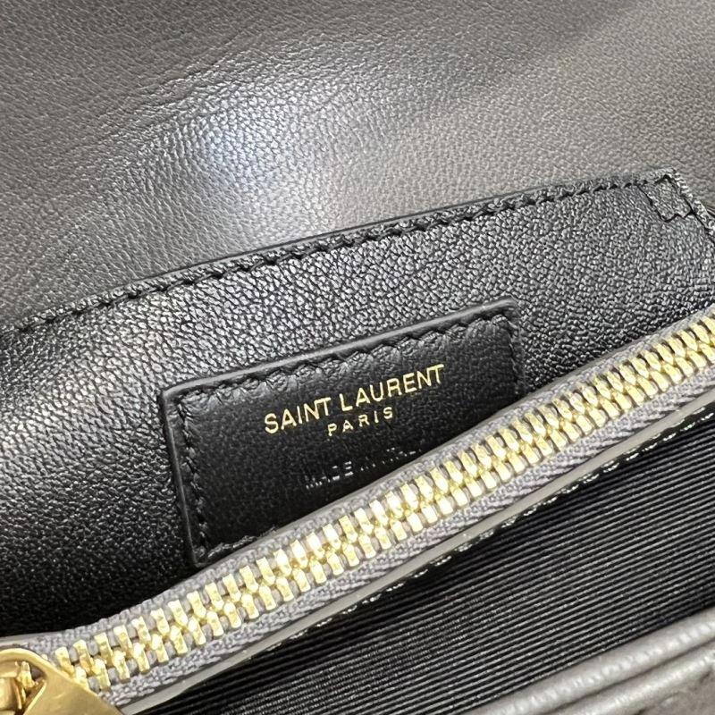 Timeless YSL Satchel Bags 63543