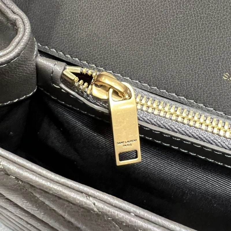 Timeless YSL Satchel Bags 63543