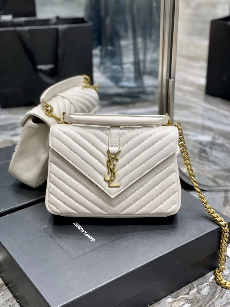 HighQuality YSL Satchel Bags 63567