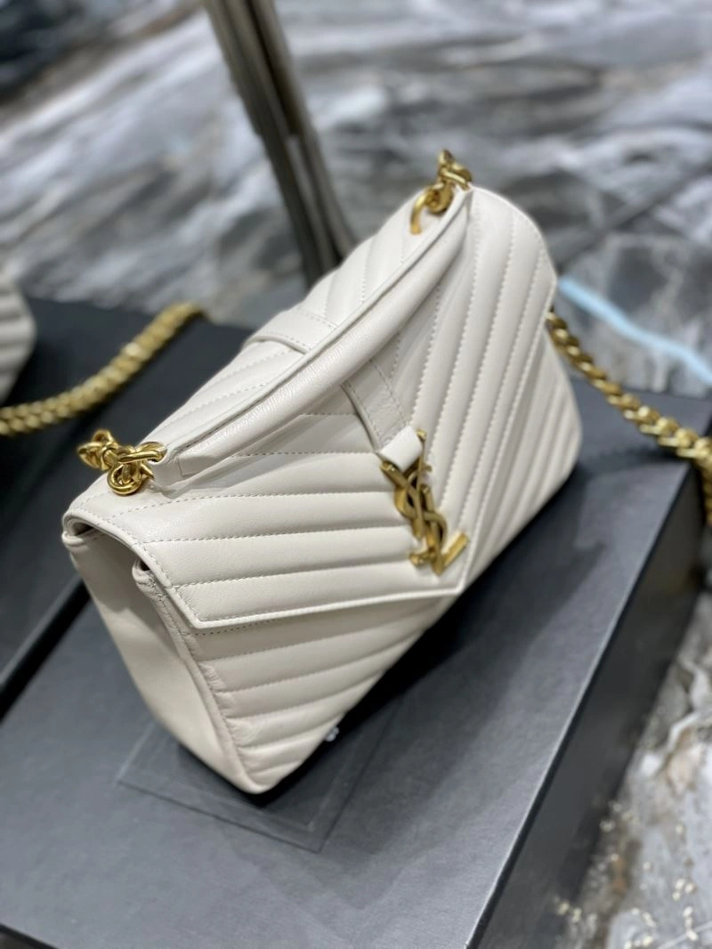 HighQuality YSL Satchel Bags 63567