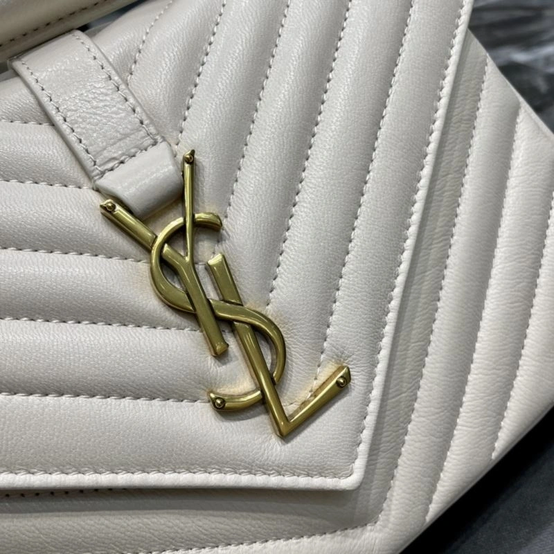 HighQuality YSL Satchel Bags 63567