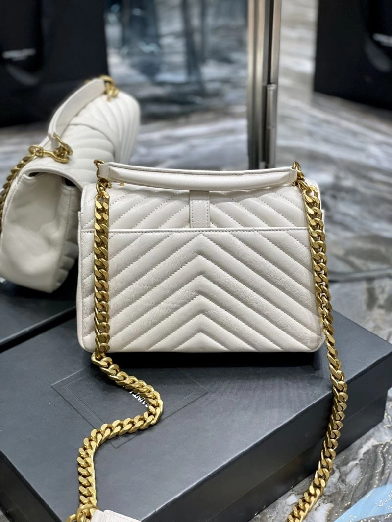 HighQuality YSL Satchel Bags 63567
