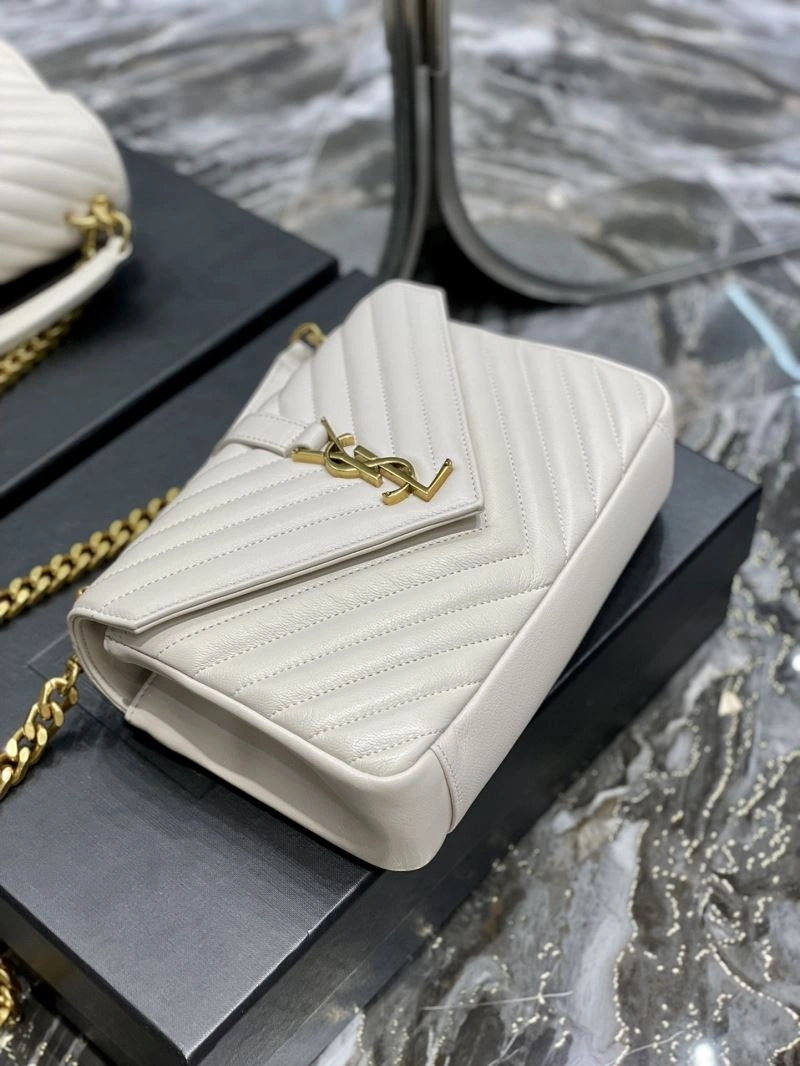 HighQuality YSL Satchel Bags 63567