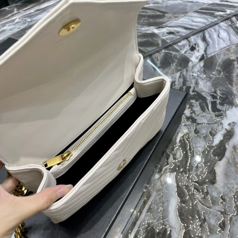 HighQuality YSL Satchel Bags 63567