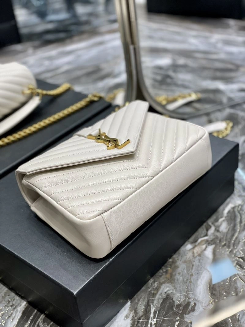 HighQuality YSL Satchel Bags 63567