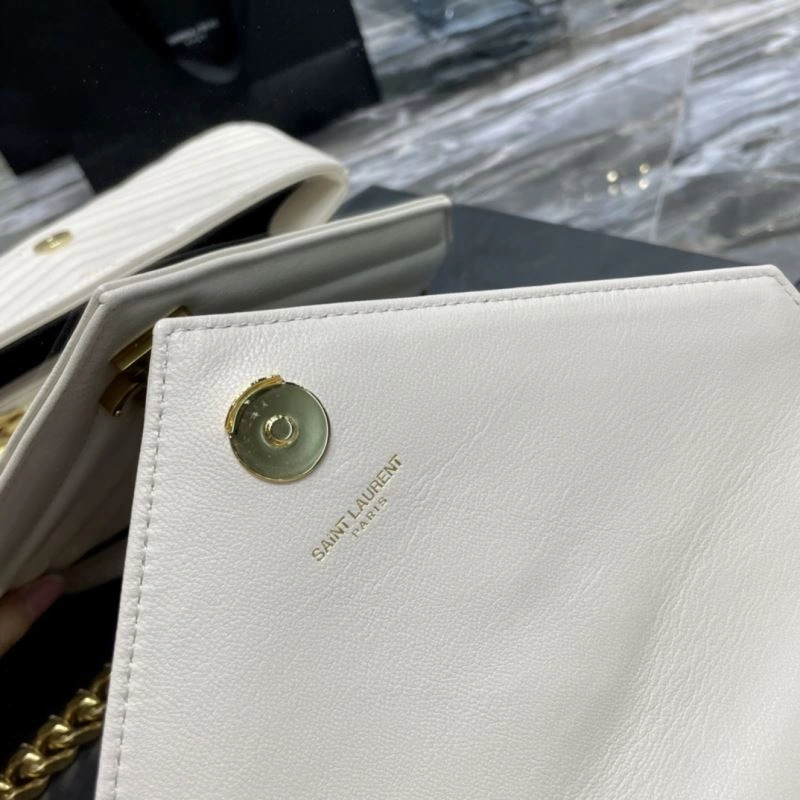 HighQuality YSL Satchel Bags 63567