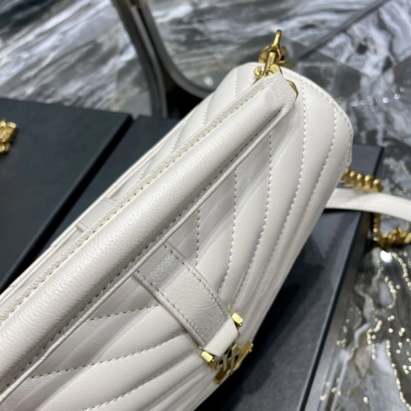 HighQuality YSL Satchel Bags 63567