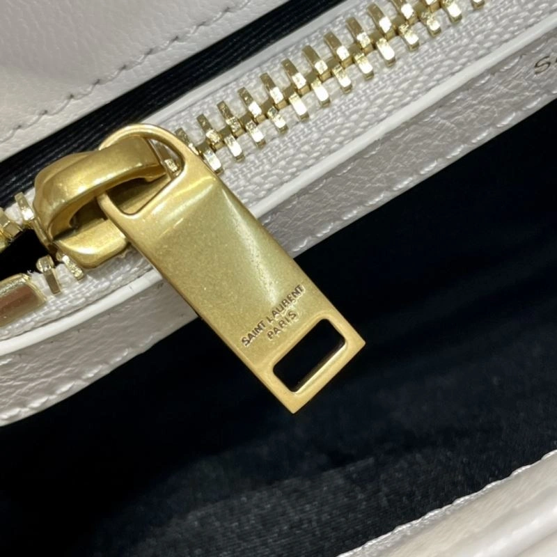 HighQuality YSL Satchel Bags 63567