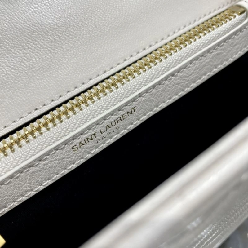 HighQuality YSL Satchel Bags 63567