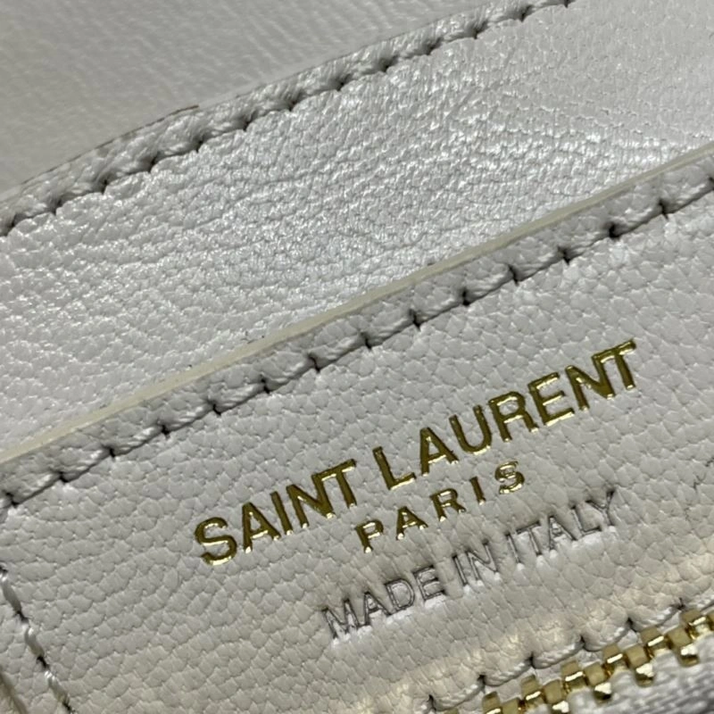 HighQuality YSL Satchel Bags 63567