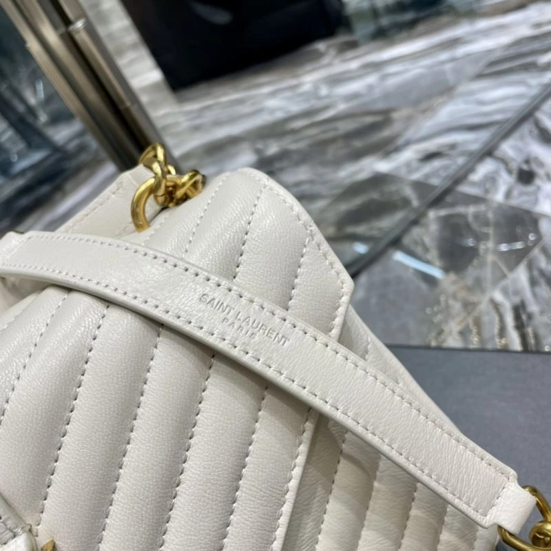 HighQuality YSL Satchel Bags 63567