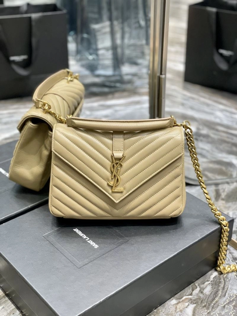 YSL Satchel Bags ZeroBulk 63570