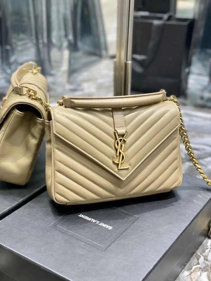 YSL Satchel Bags ZeroBulk 63570