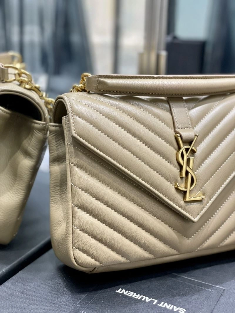 YSL Satchel Bags ZeroBulk 63570