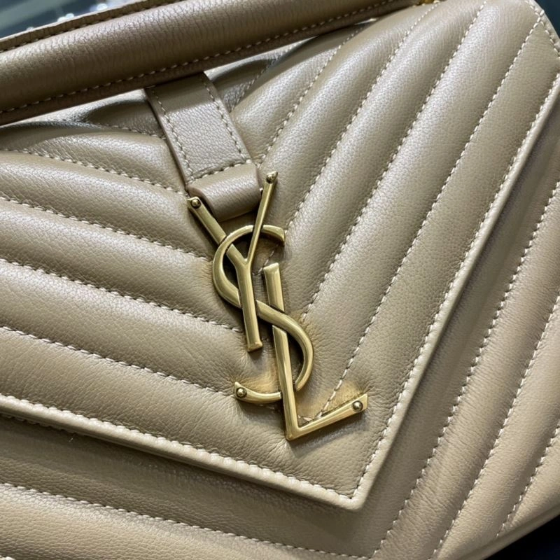 YSL Satchel Bags ZeroBulk 63570