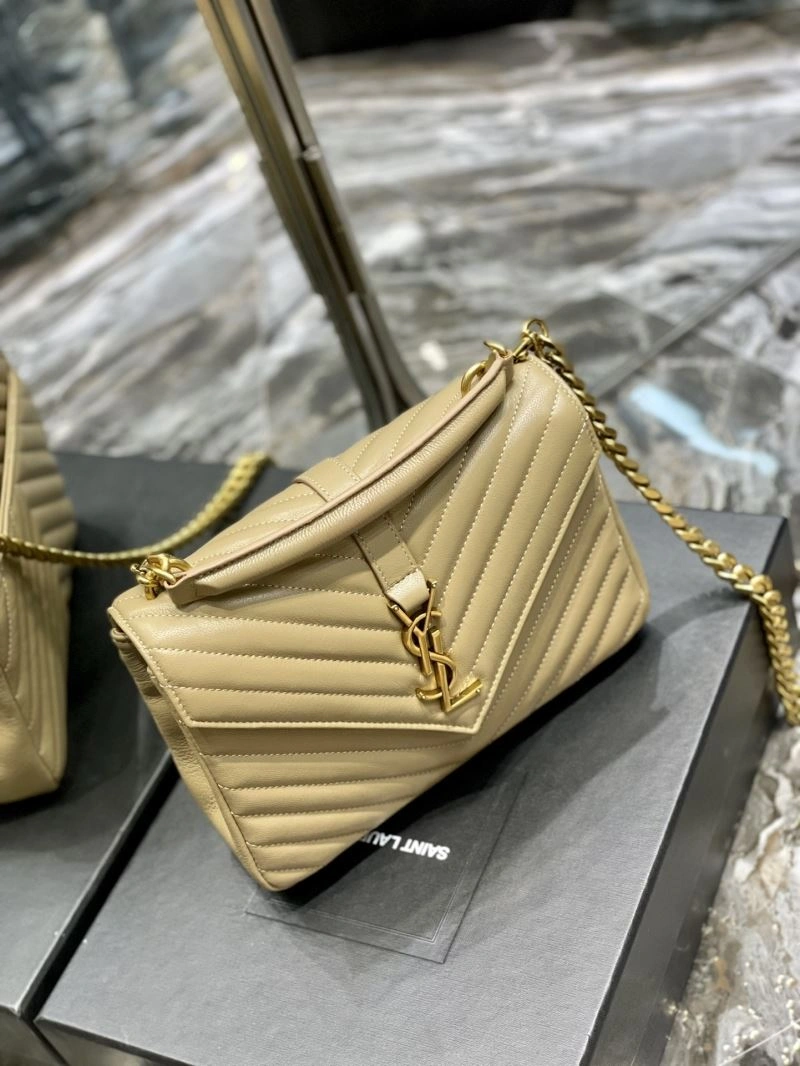 YSL Satchel Bags ZeroBulk 63570