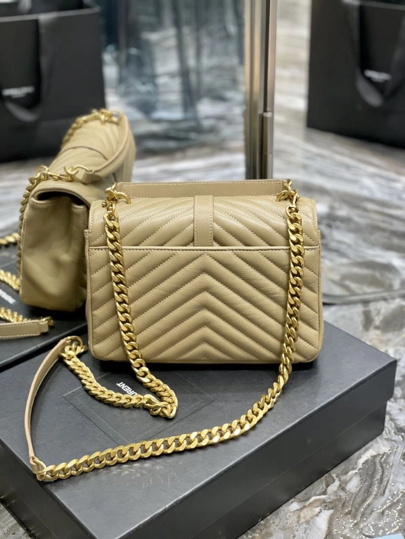 YSL Satchel Bags ZeroBulk 63570
