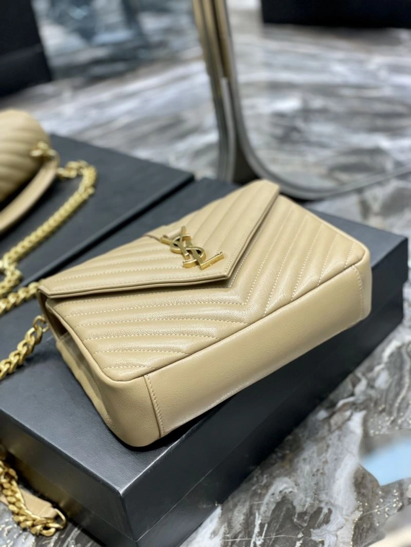 YSL Satchel Bags ZeroBulk 63570