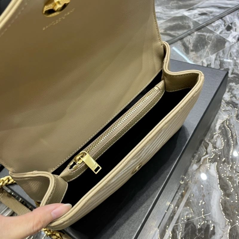 YSL Satchel Bags ZeroBulk 63570