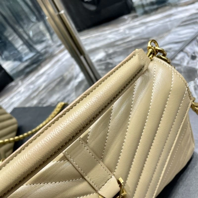 YSL Satchel Bags ZeroBulk 63570