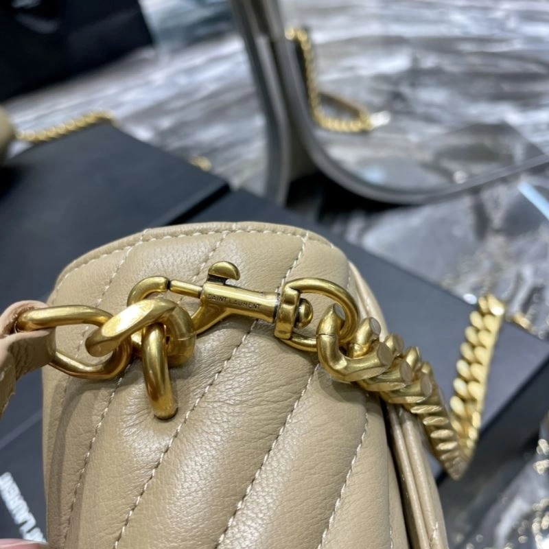 YSL Satchel Bags ZeroBulk 63570
