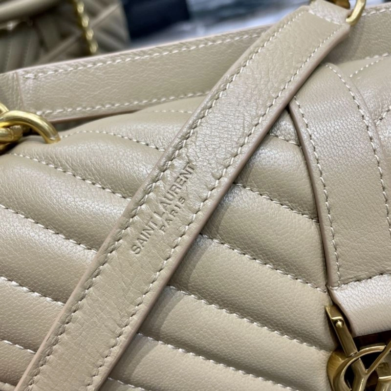 YSL Satchel Bags ZeroBulk 63570