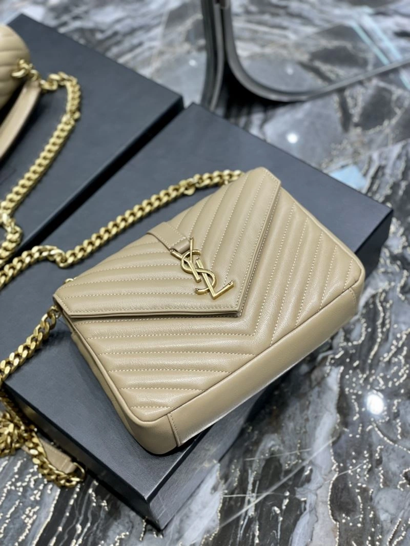 YSL Satchel Bags ZeroBulk 63570