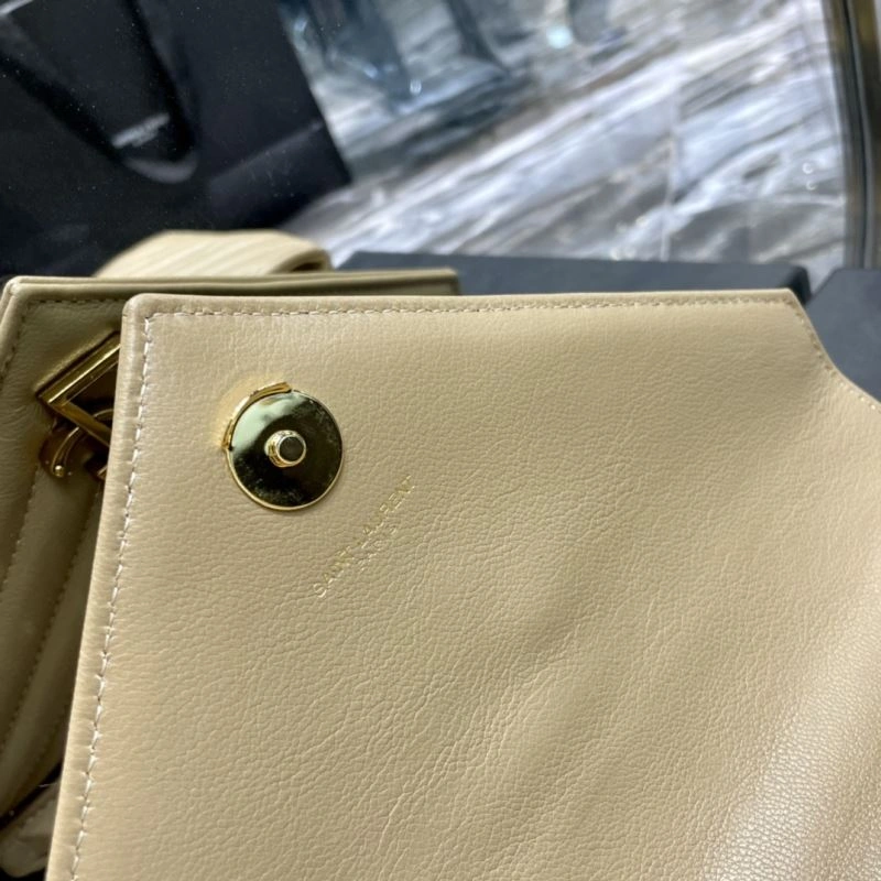 YSL Satchel Bags ZeroBulk 63570