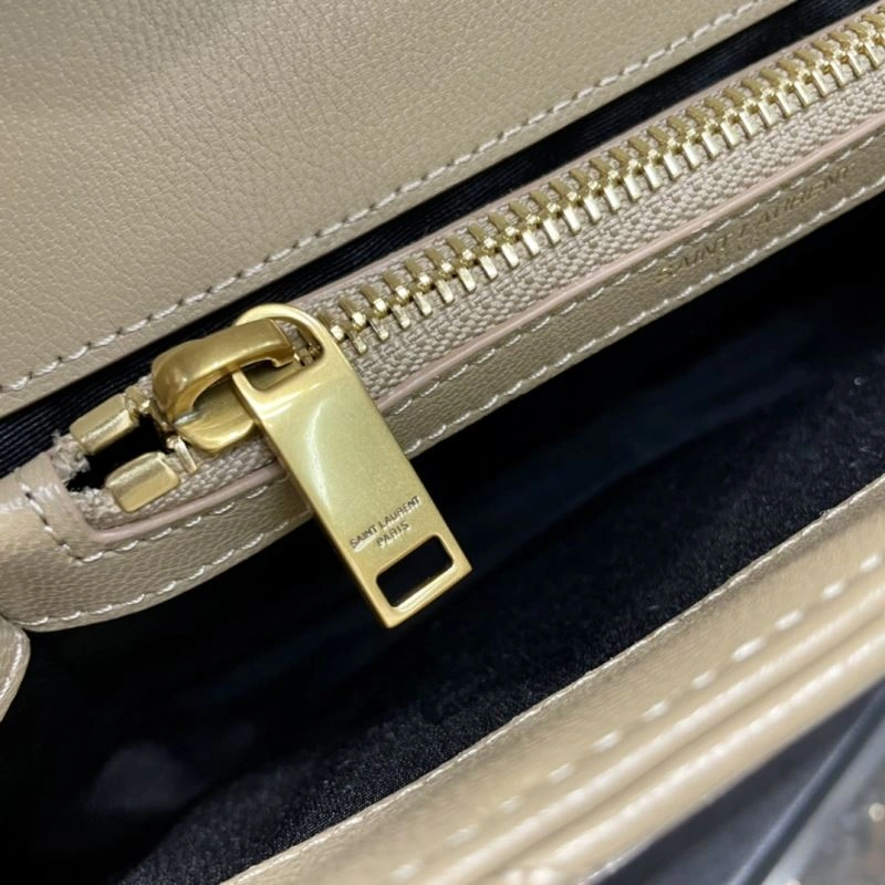 YSL Satchel Bags ZeroBulk 63570
