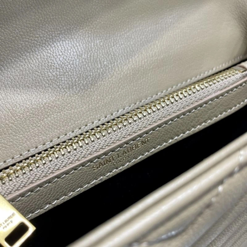 YSL Satchel Bags ZeroBulk 63570