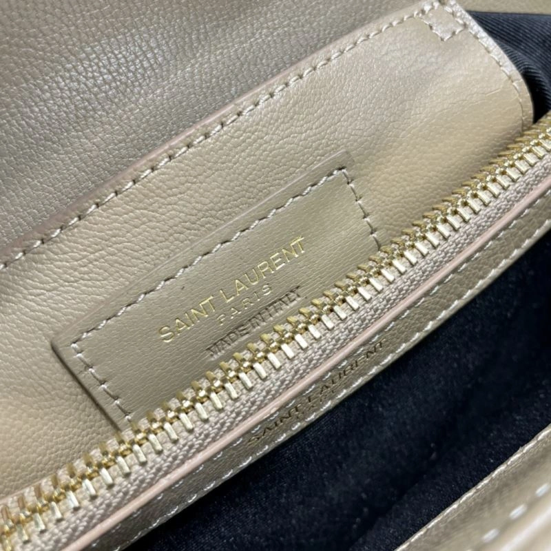 YSL Satchel Bags ZeroBulk 63570