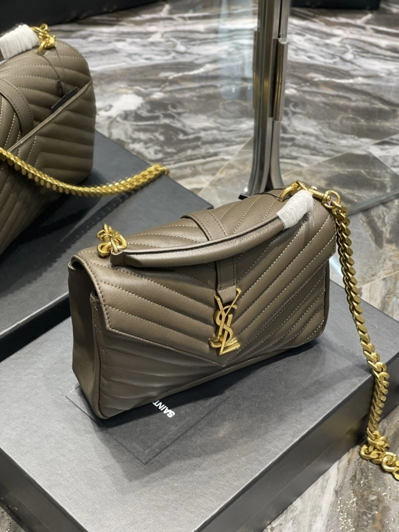 YSL Satchel Bags Chic 63527